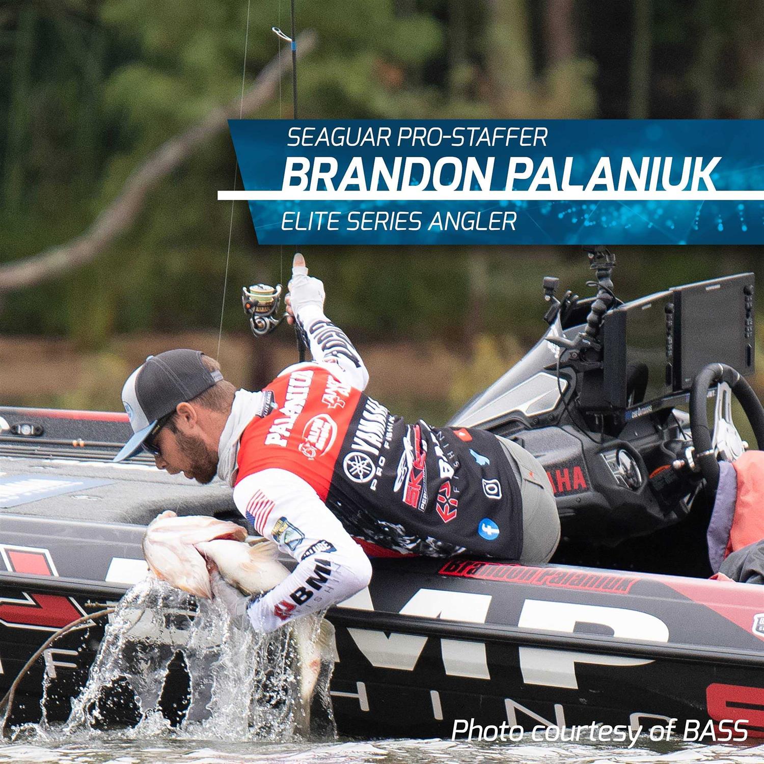 Seaguar Tatsu Fluorocarbon Line - Image 2