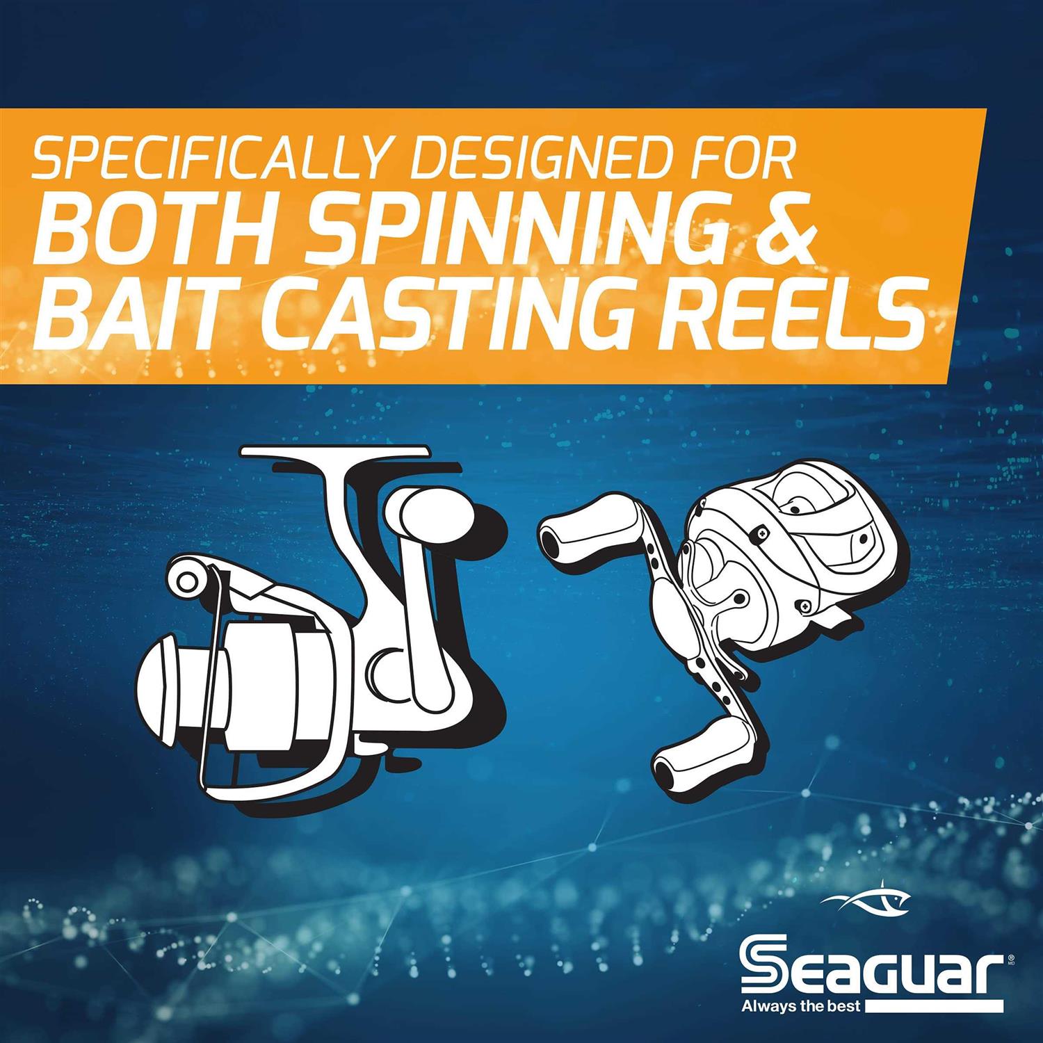 Seaguar Tatsu Fluorocarbon Line - Image 3