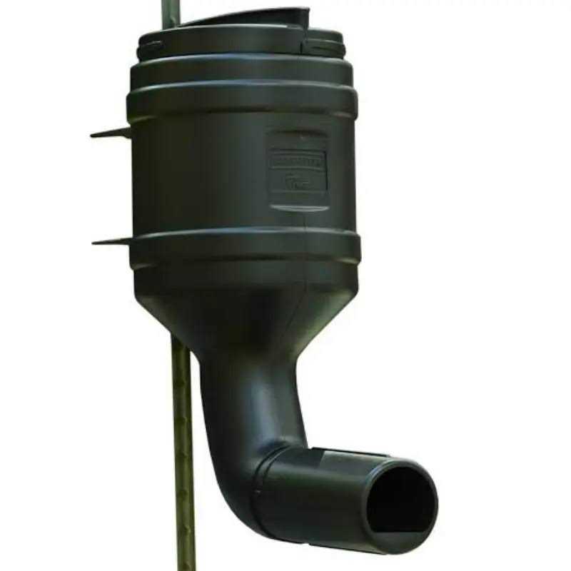 On-Time T-Post Gravity Feeder - Image 4