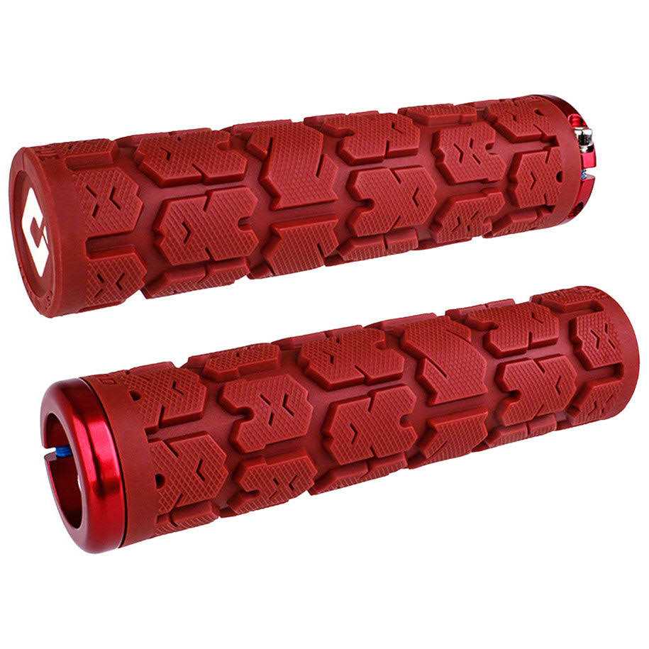ODI Rogue V2.1 Lock-On Grips - Image 4