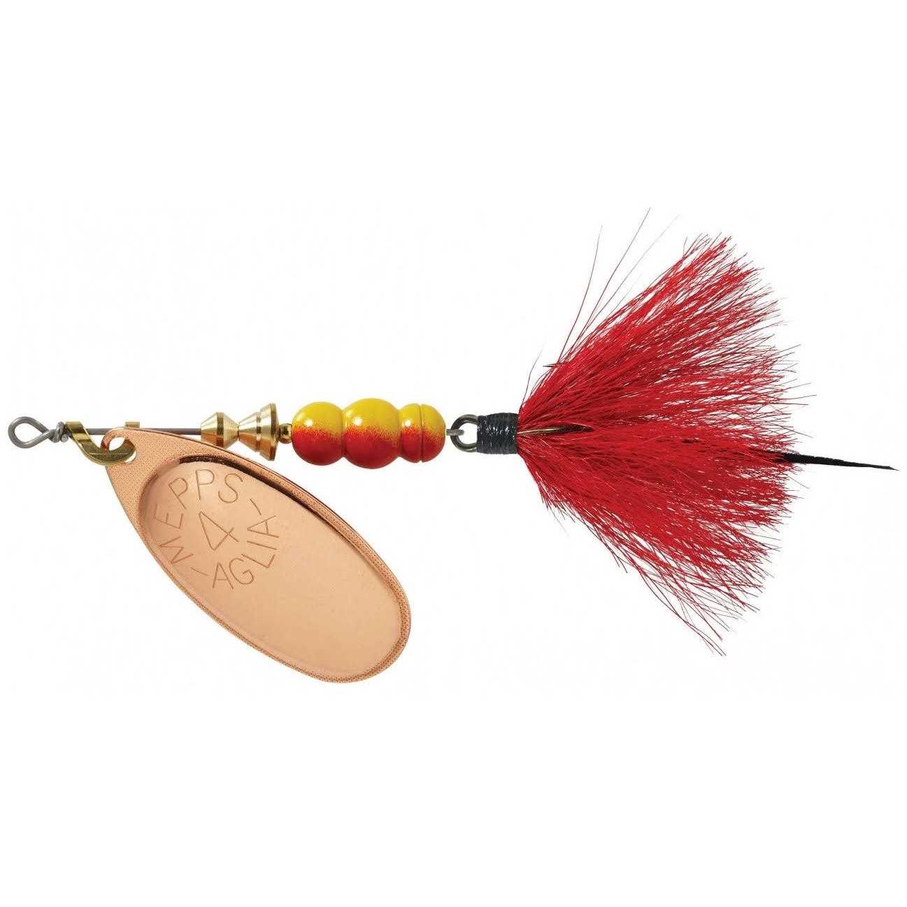 Mepps Aglia Dressed Spinner - Image 2