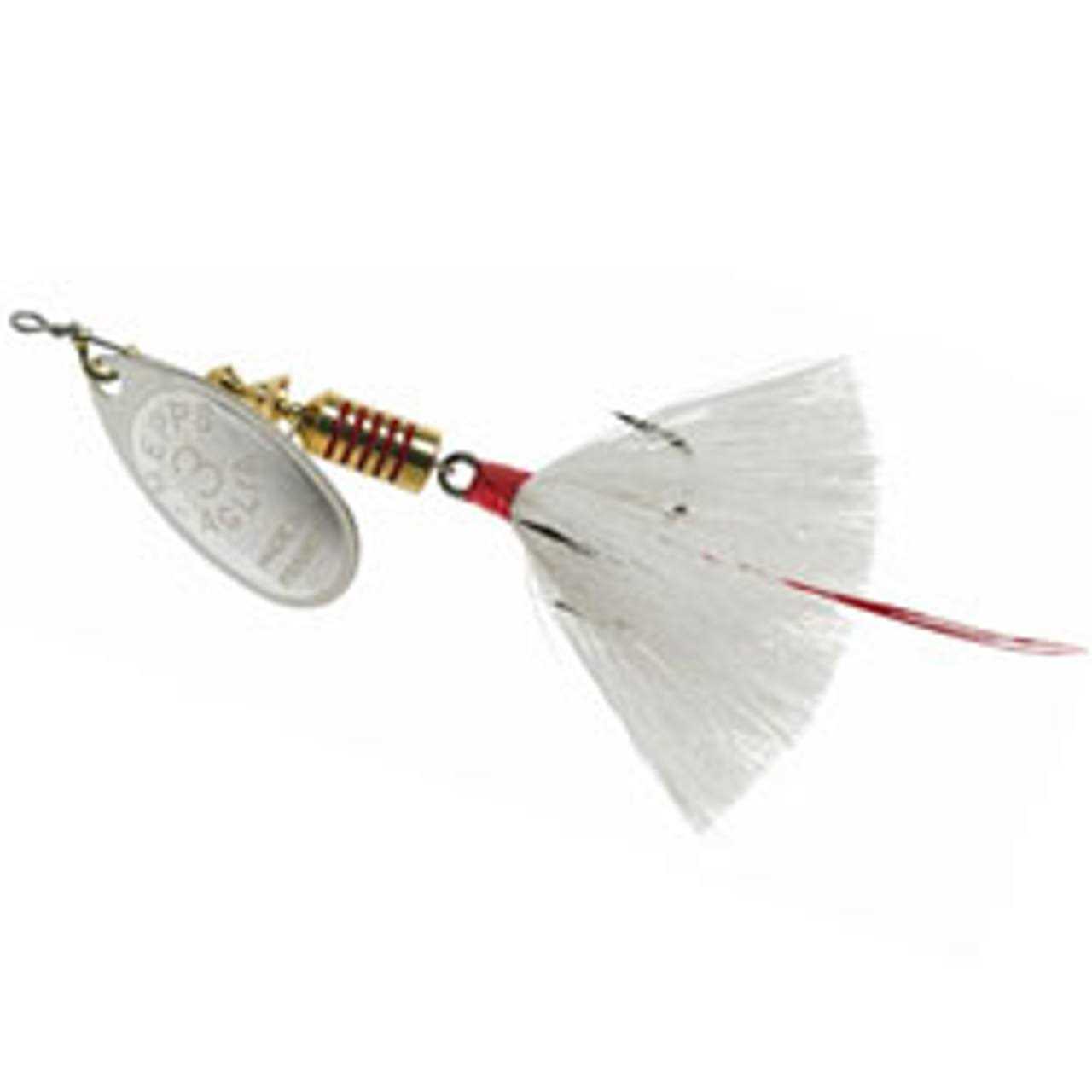 Mepps Aglia Dressed Spinner - Image 3