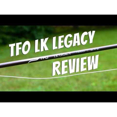 TFO Fly Rod LK Legacy - Image 5