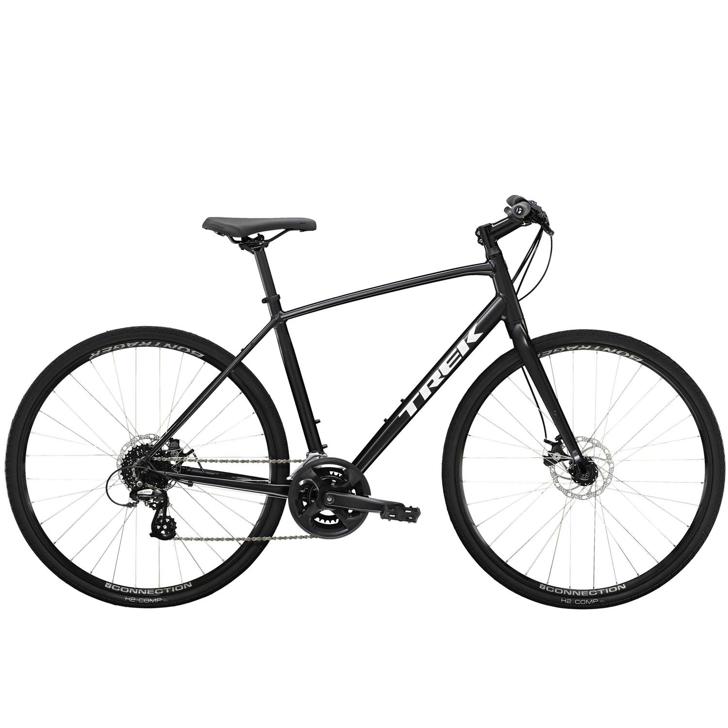 FX 1 Disc Trek
