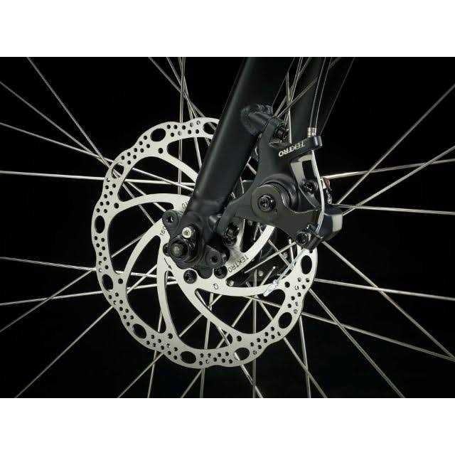 FX 1 Disc Trek - Image 2