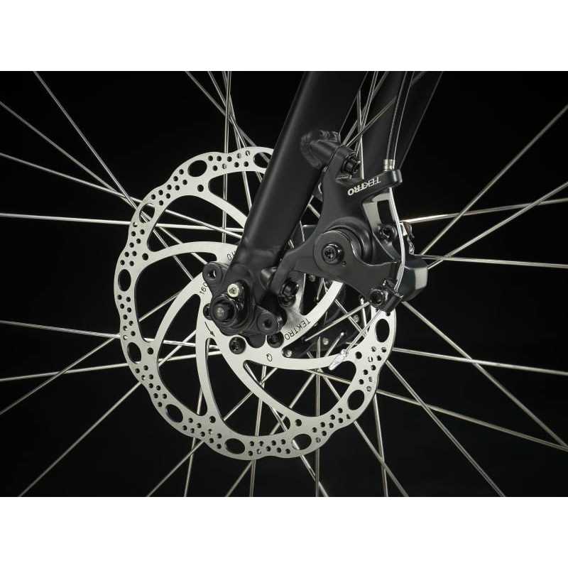 FX 1 Disc Trek - Image 2