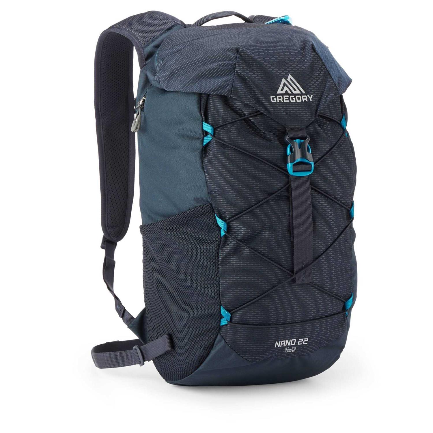 Gregory Nano H2O Hydration Pack