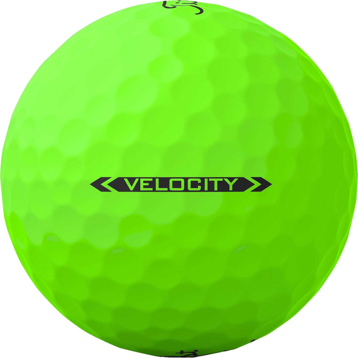Titleist 2024 Velocity Golf Balls - Image 4