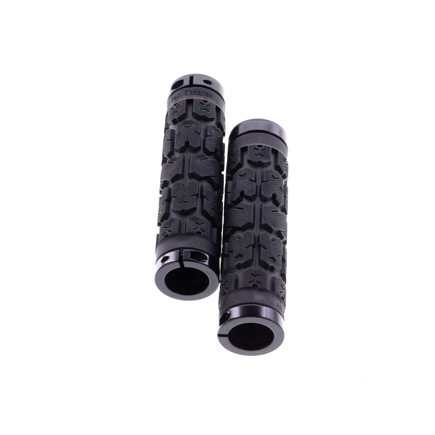 ODI Rogue Lock-On Grips Bonus Pack - Image 3