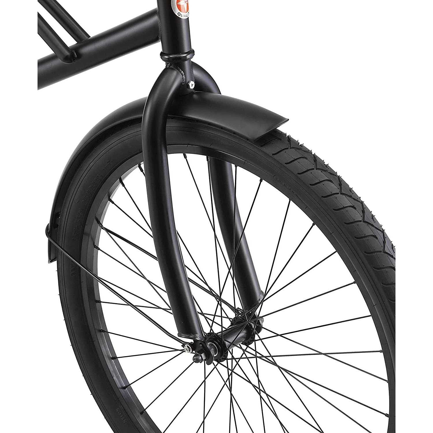 Schwinn Huron Adult Beach Cruiser Bike 26-Inch - Image 4