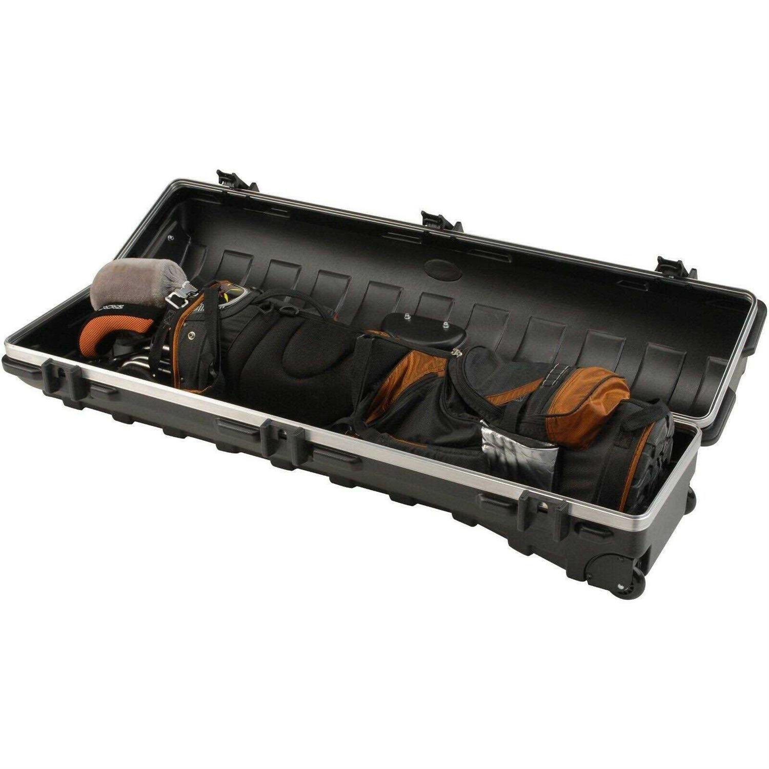 SKB ATA Standard Golf Travel Case - Image 2