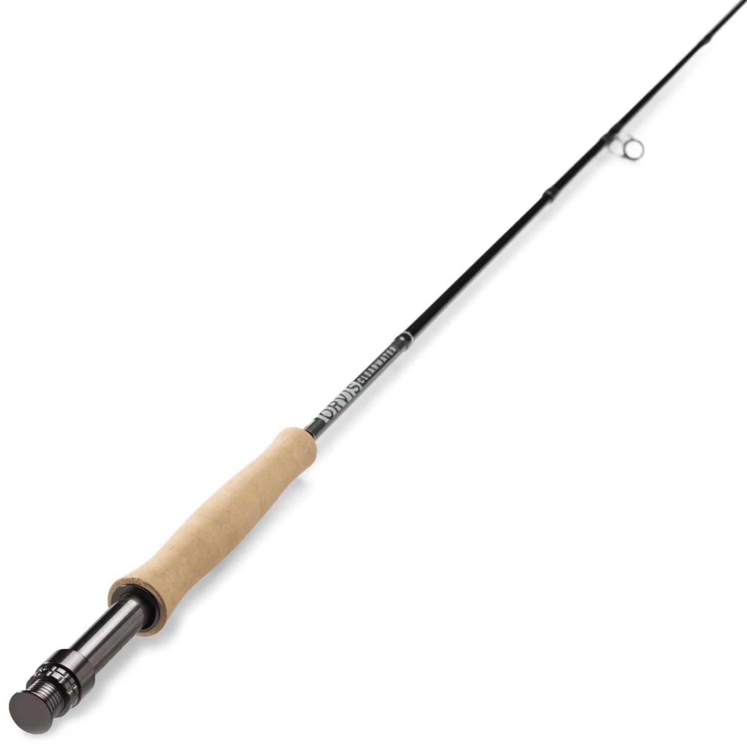 Orvis Clearwater Spey Fly Rod
