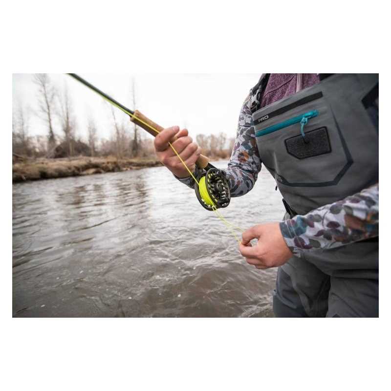 Orvis Clearwater Spey Fly Rod - Image 4