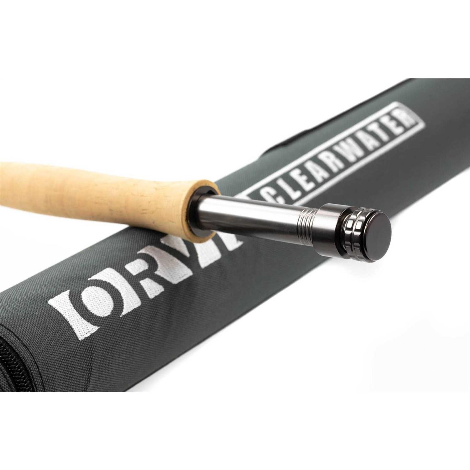 Orvis Clearwater Spey Fly Rod - Image 5