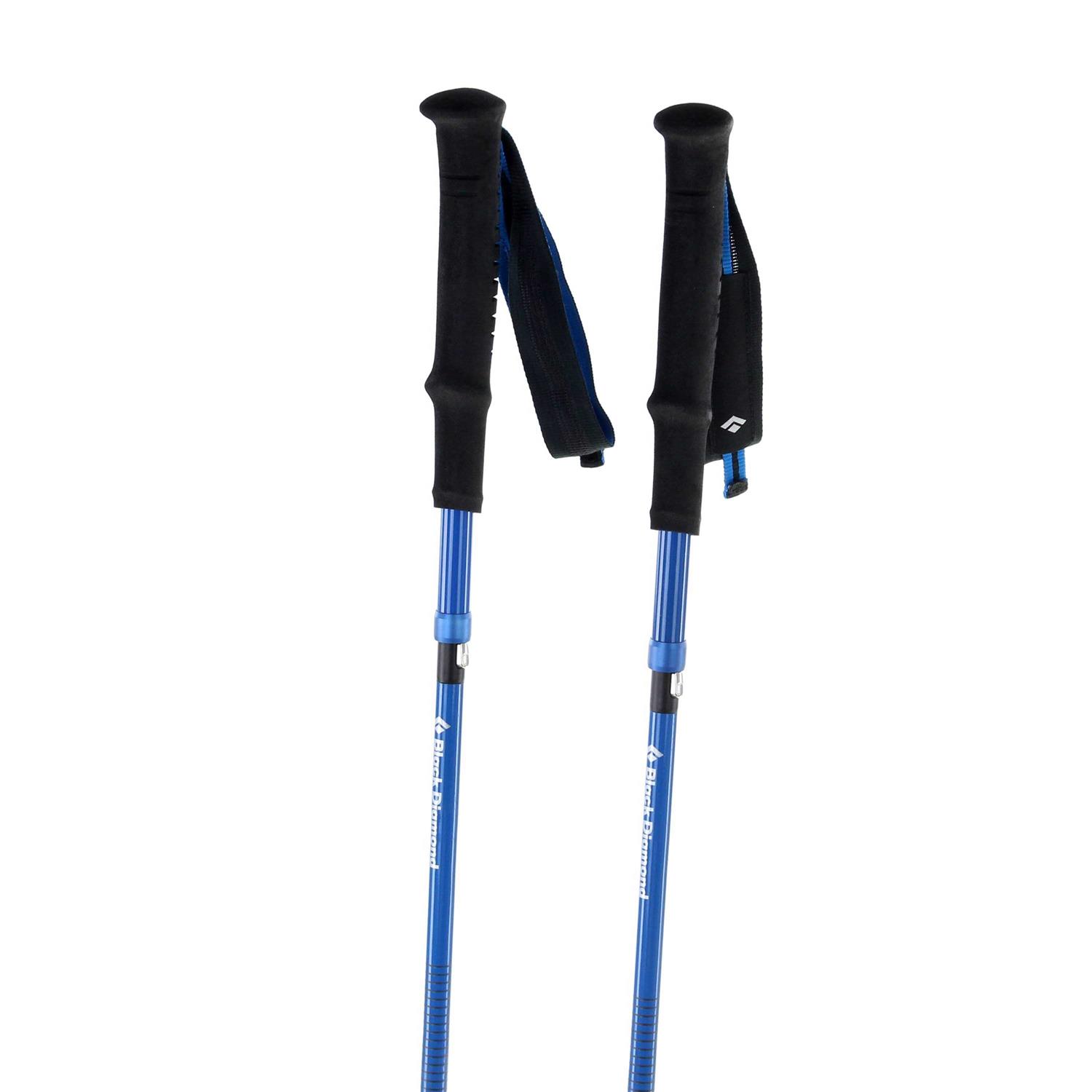 Black Diamond Distance Carbon Z Trekking Poles - Image 3