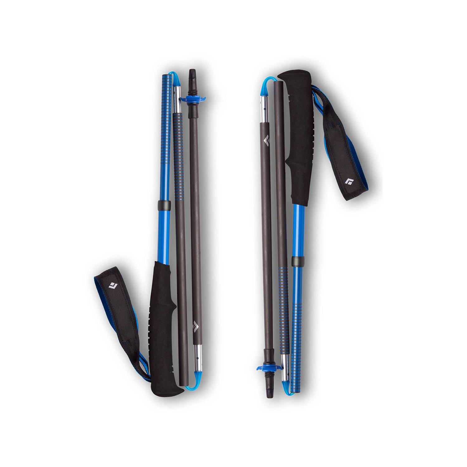 Black Diamond Distance Carbon Z Trekking Poles - Image 4