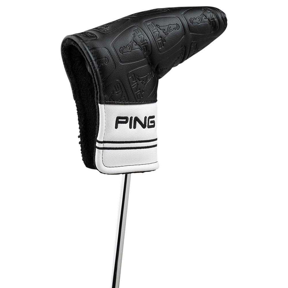 PING Core Blade Putter Headcover
