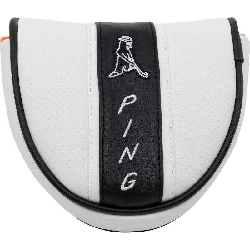 PING Core Blade Putter Headcover - Image 3