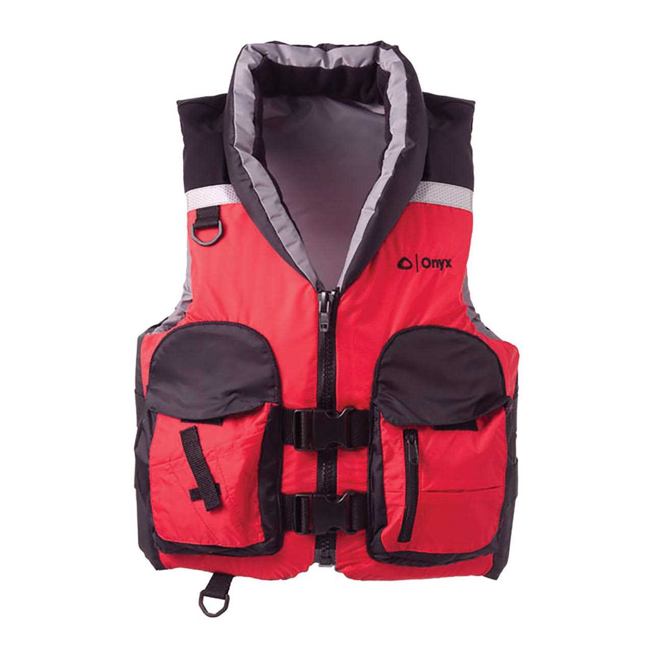 Onyx Adult Select Life Jacket - Image 3
