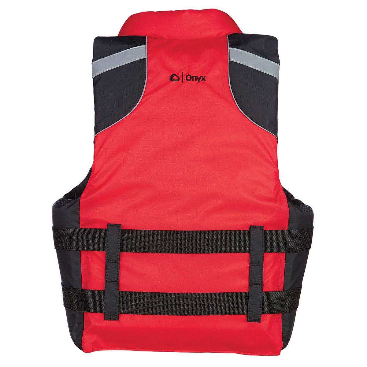 Onyx Adult Select Life Jacket - Image 5