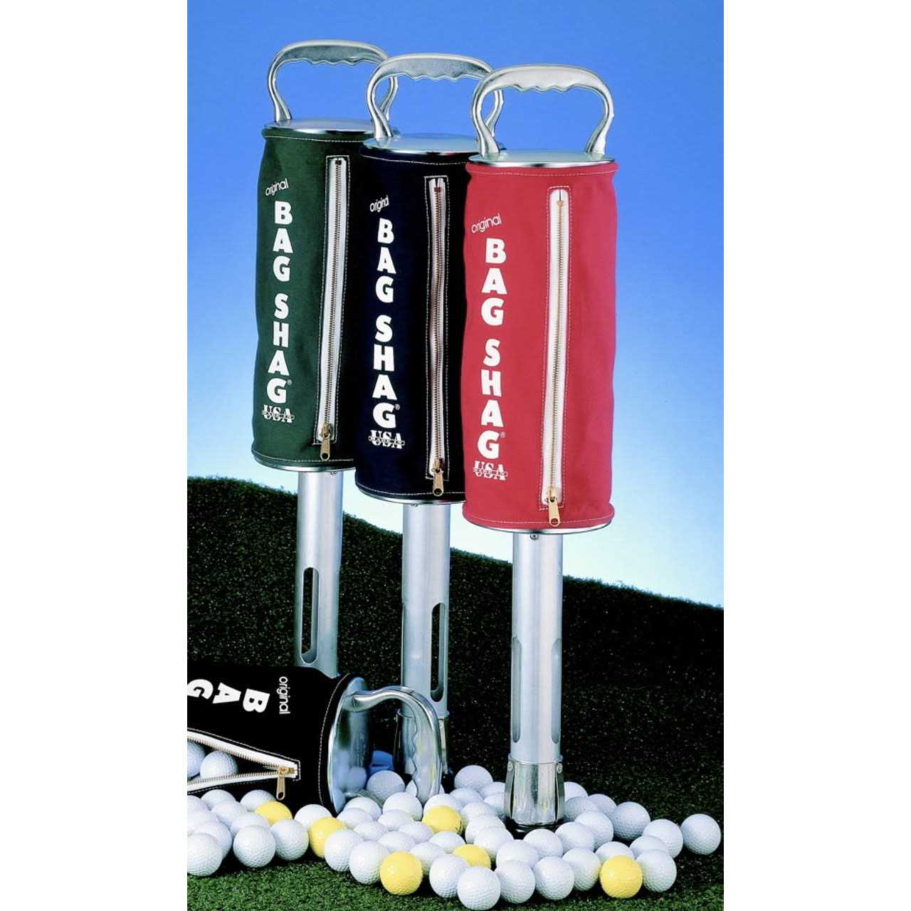 The Original Bag Shag - Image 3