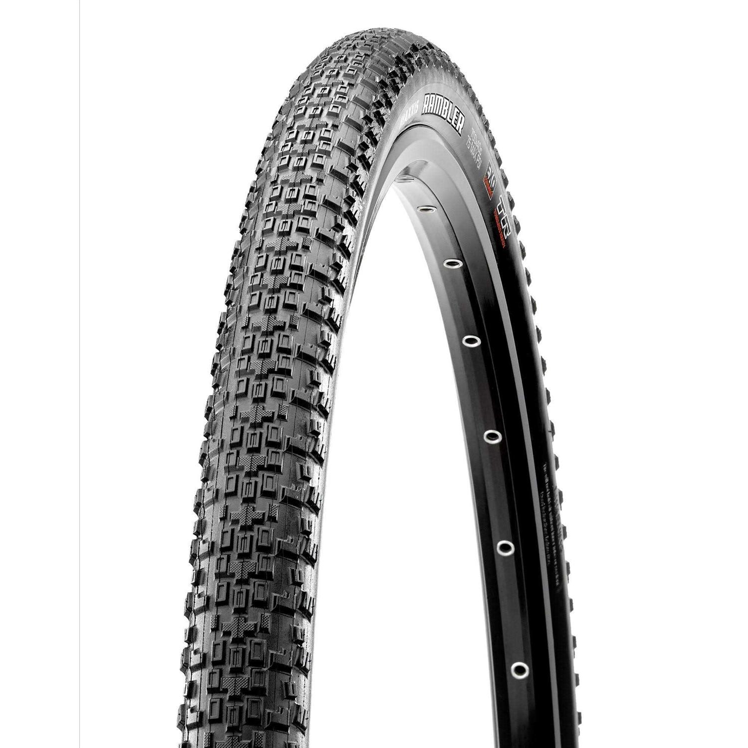 Maxxis Rambler Tire - Image 3
