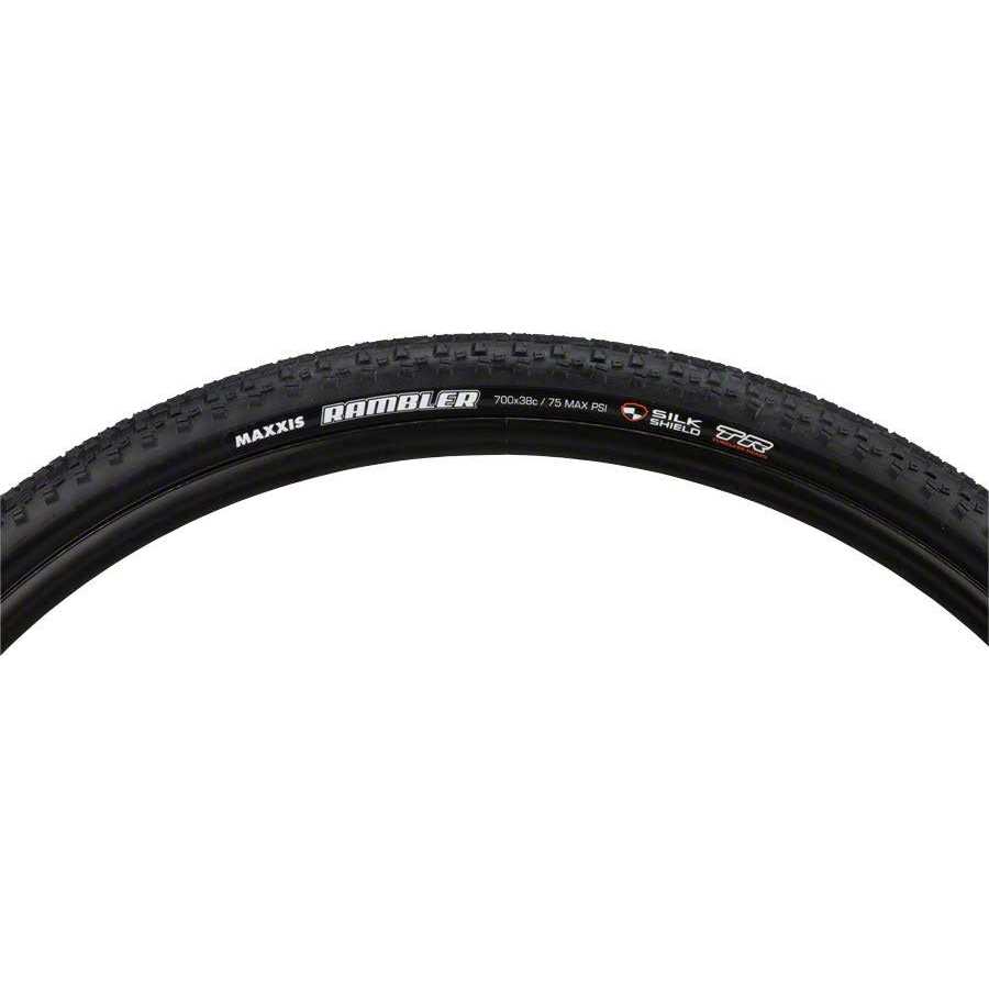 Maxxis Rambler Tire - Image 4
