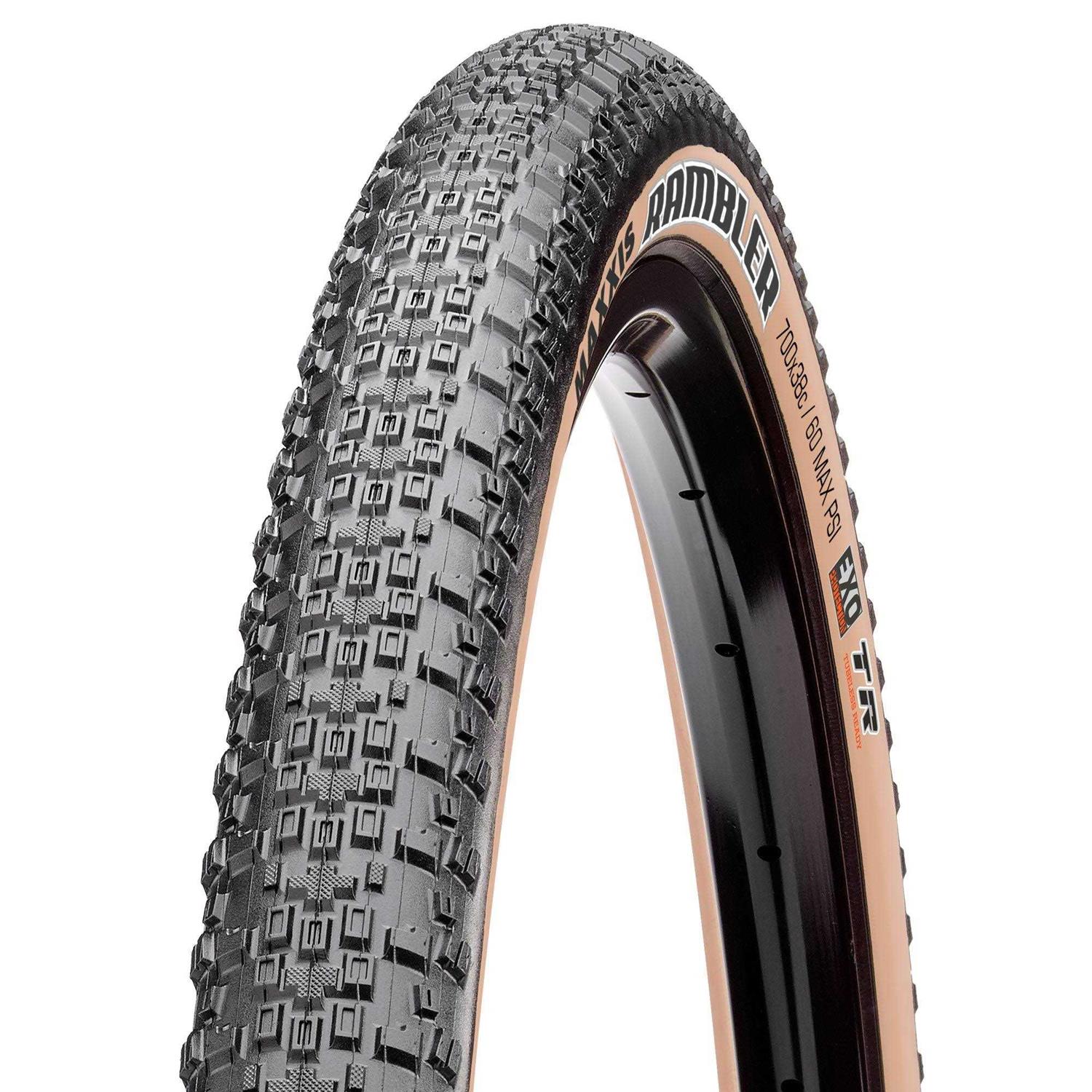 Maxxis Rambler Tire - Image 5