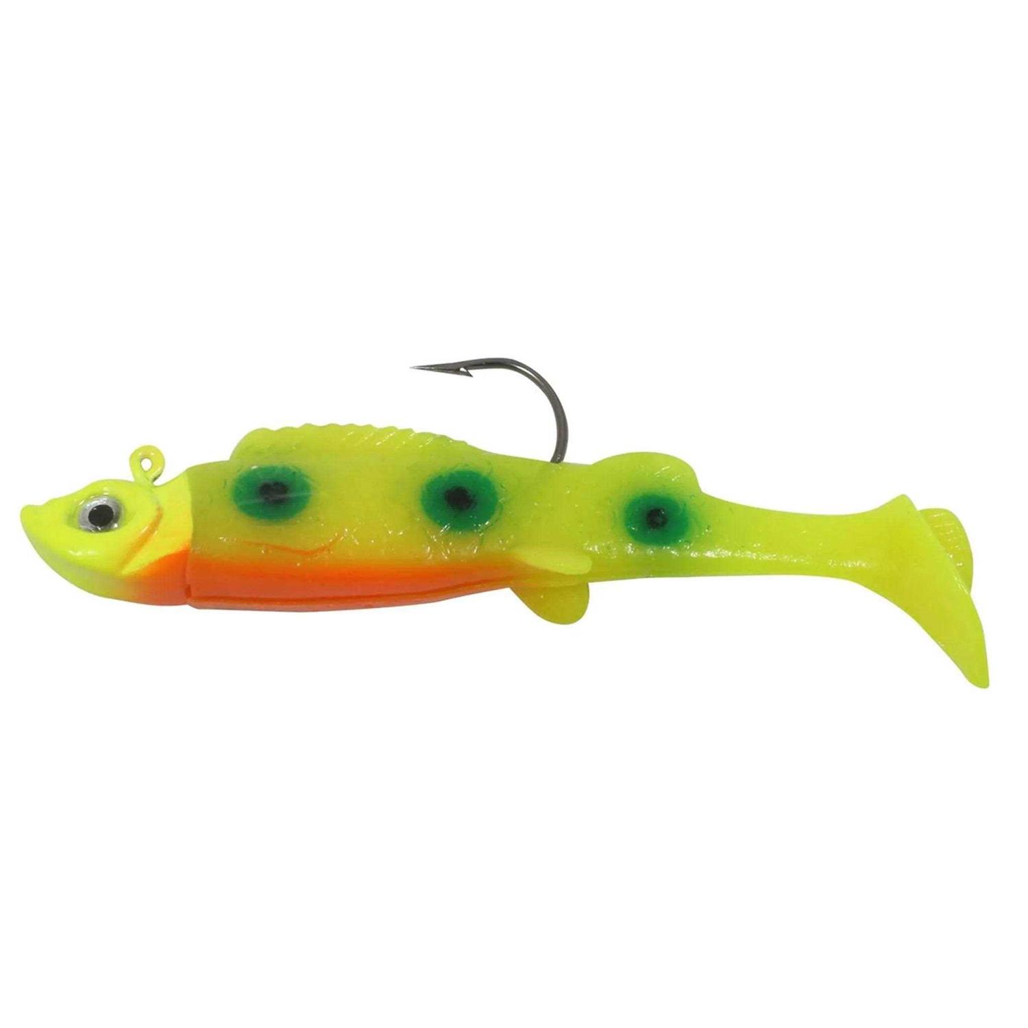 Northland Mimic Minnow Shad - Image 4
