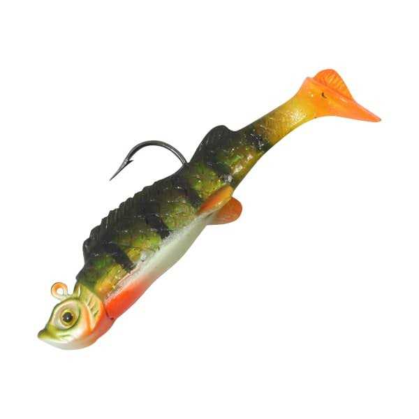 Northland Mimic Minnow Shad - Image 5