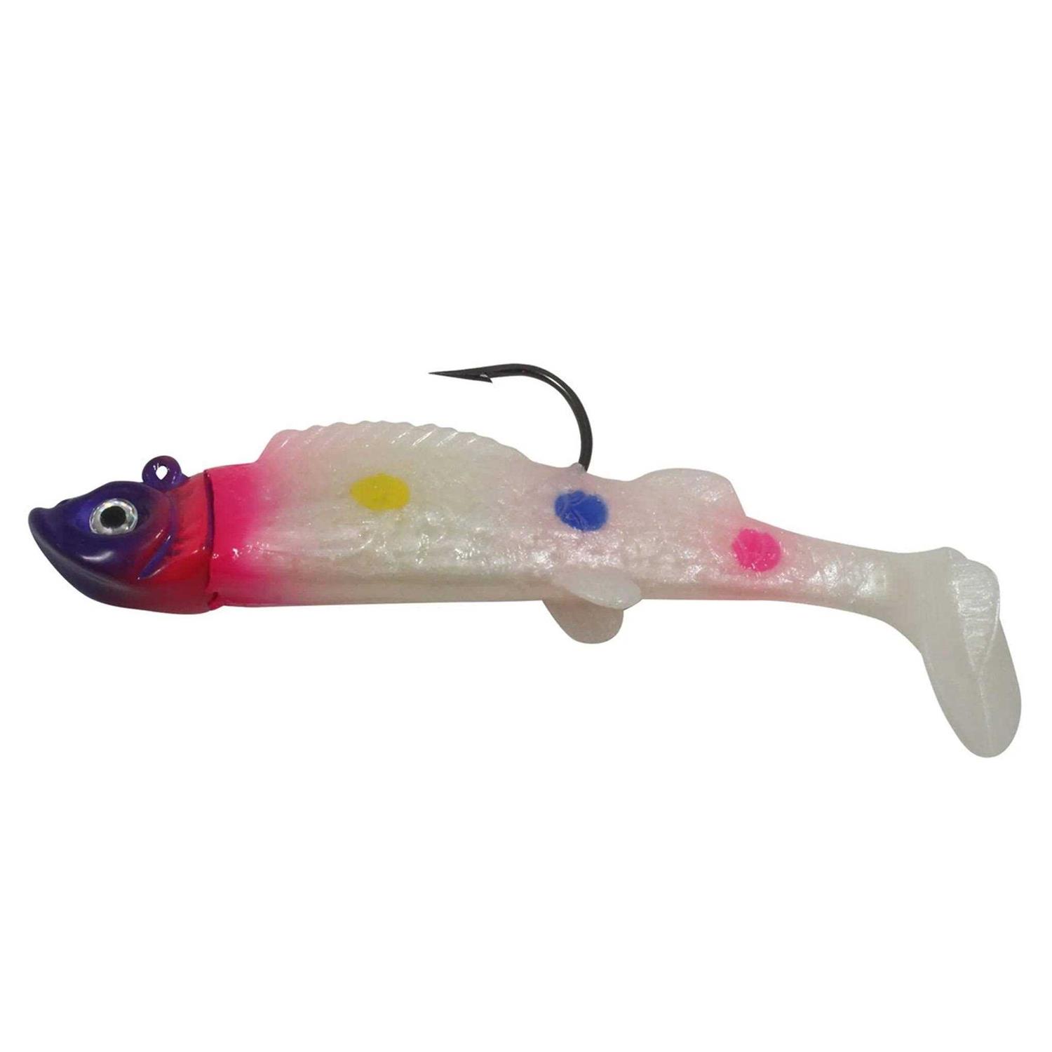 Northland Mimic Minnow Shad - Image 3