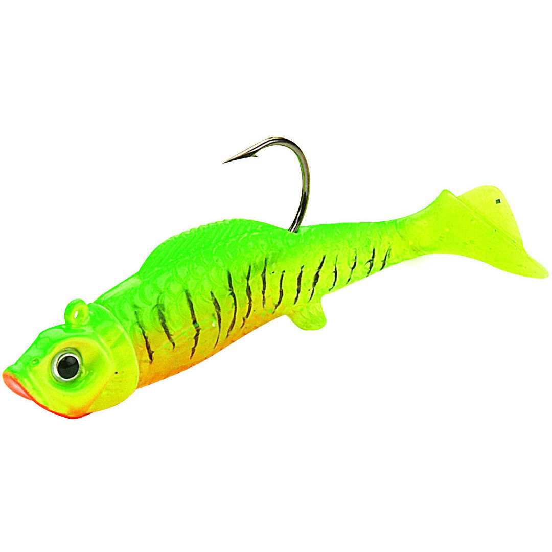 Northland Mimic Minnow Shad - Image 5