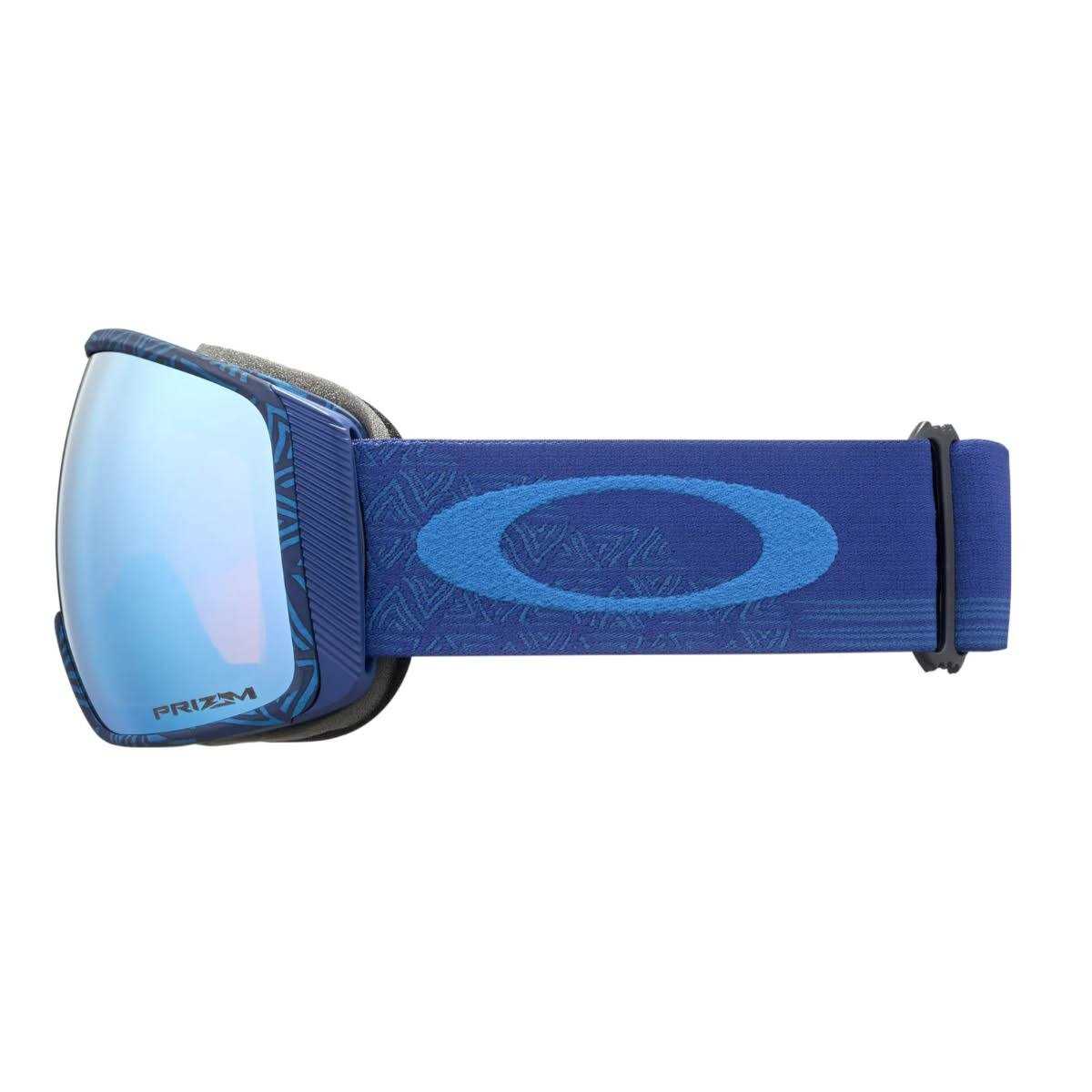 Oakley Flight Tracker L Goggles - Image 3