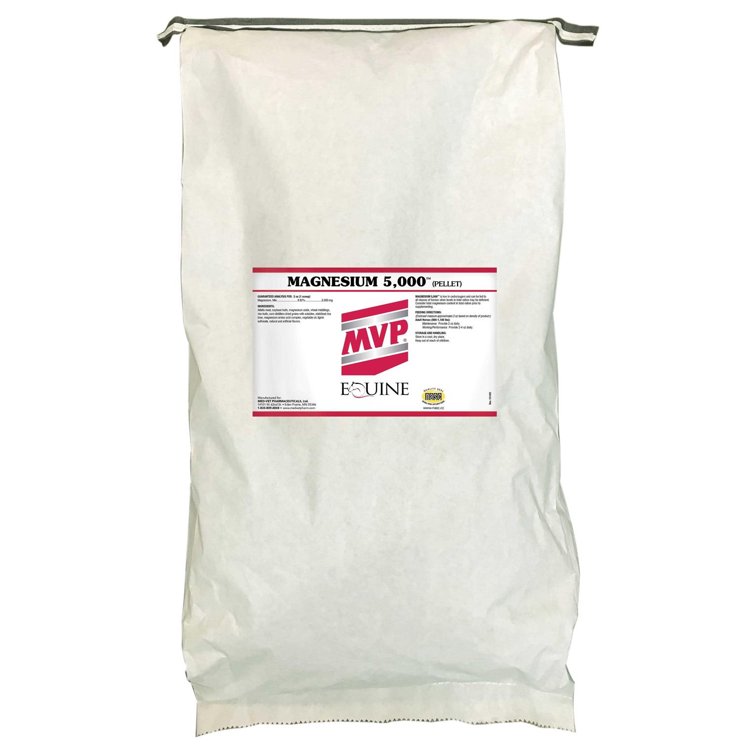 MVP Magnesium 5000 - Image 3