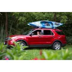 Tie Boss Kayak Hanger Cargo Ceiling Storage - Image 4