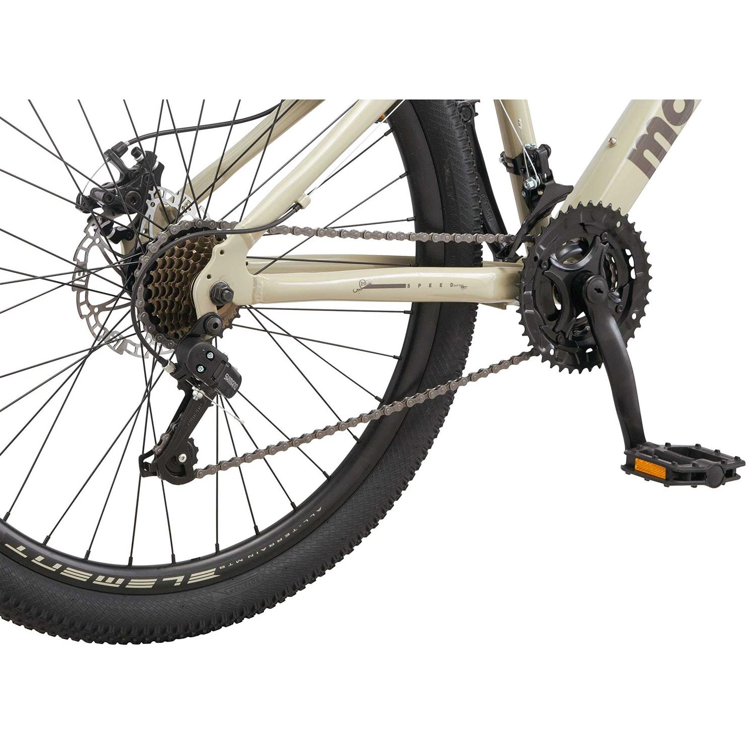 Mongoose Grafton Mountain Bike - Image 3