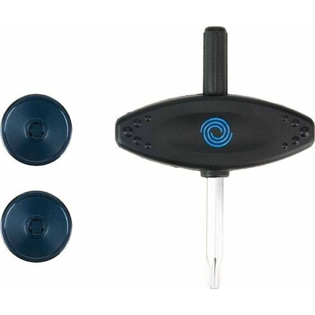 Odyssey Ai-ONE Putter Weight Kit - Image 3