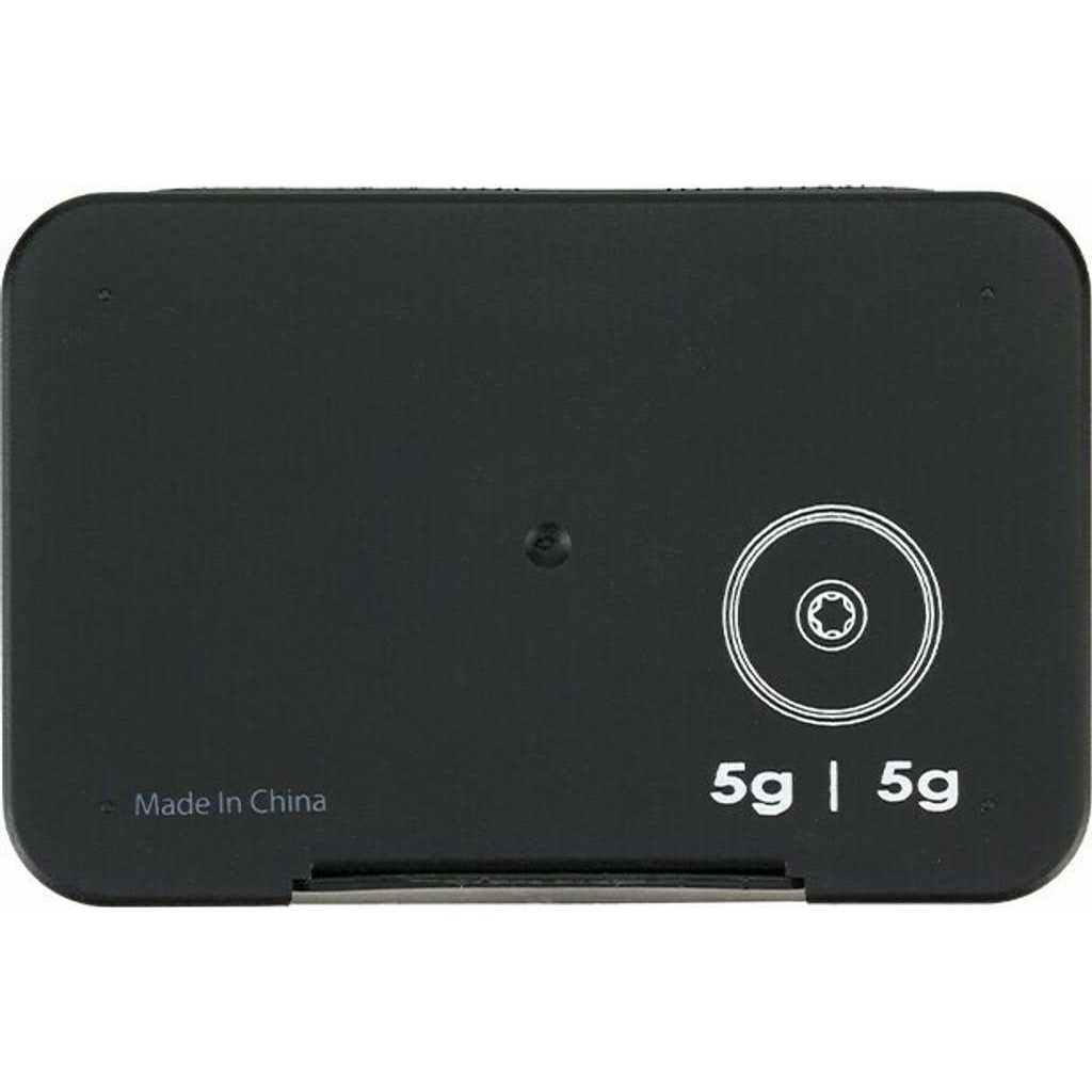 Odyssey Ai-ONE Putter Weight Kit - Image 4