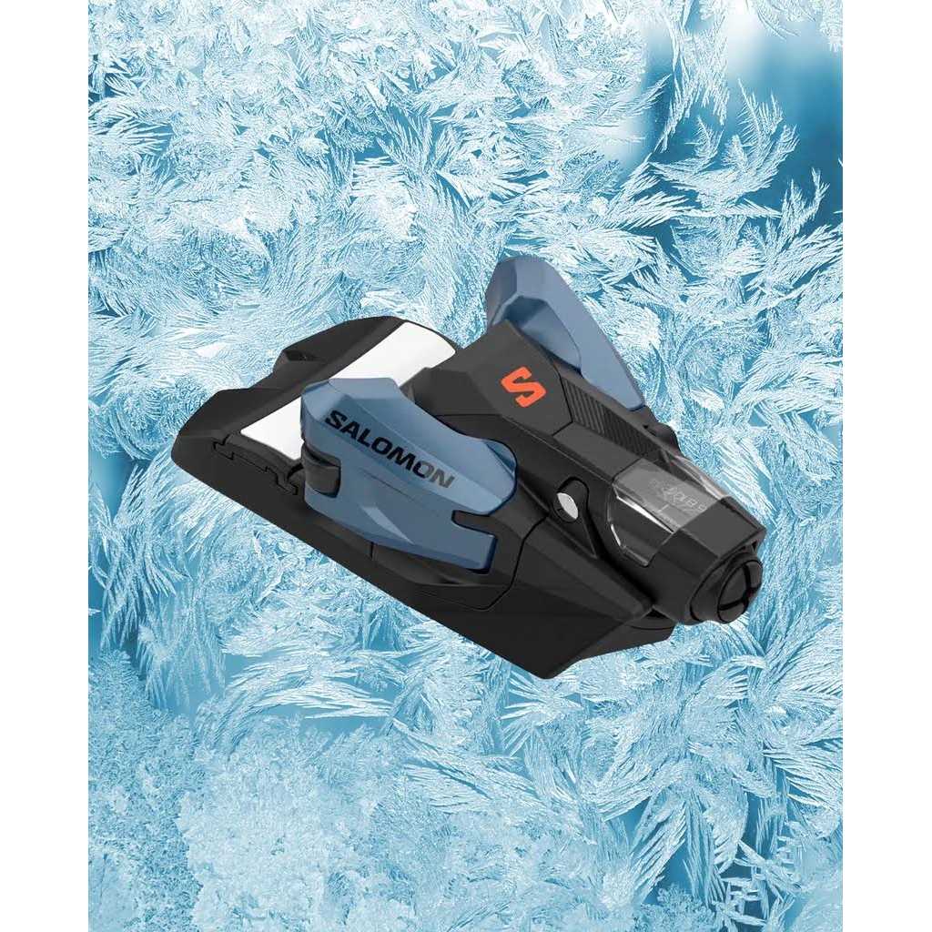 Salomon Strive 14 GW Ski Bindings - Image 2