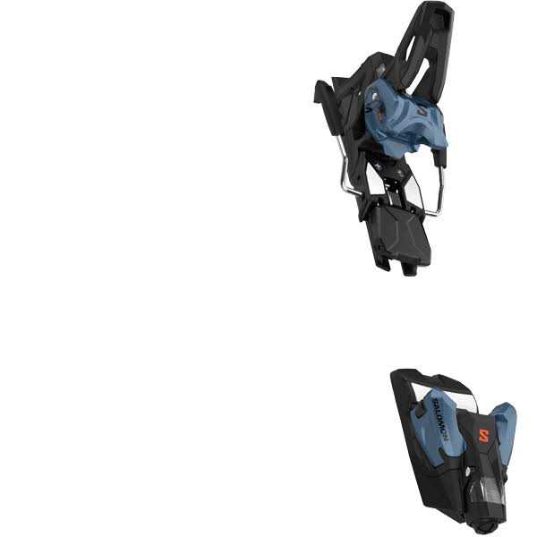 Salomon Strive 14 GW Ski Bindings - Image 4