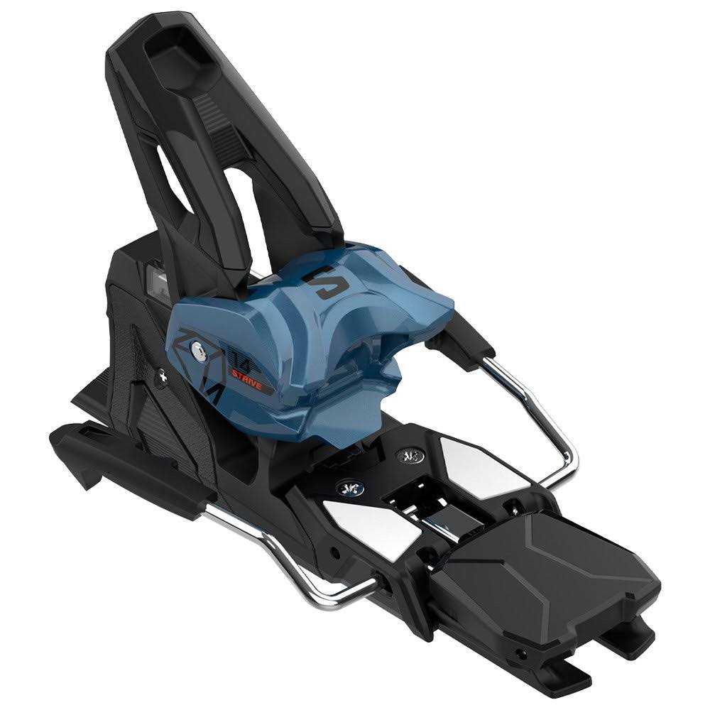 Salomon Strive 14 GW Ski Bindings - Image 5