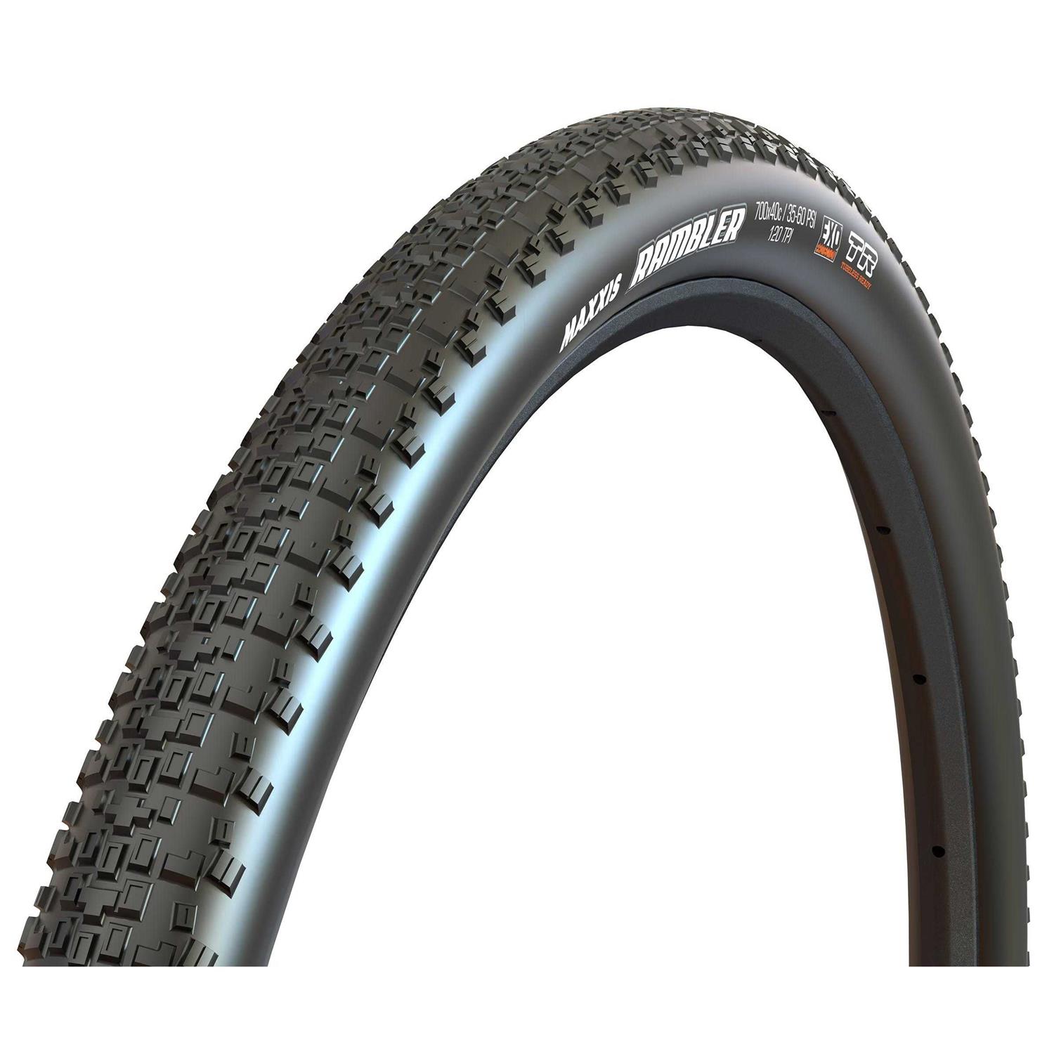 Maxxis Rambler Tire