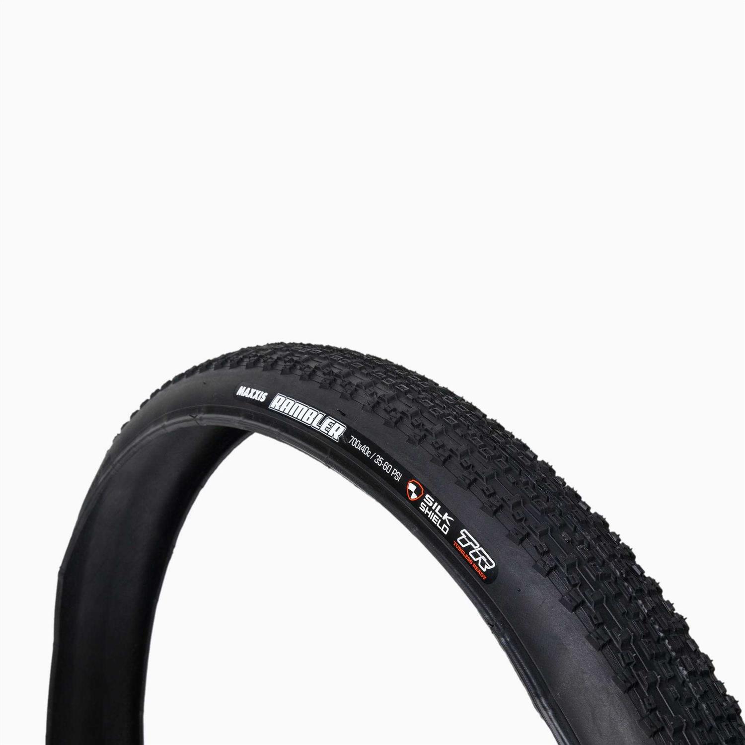 Maxxis Rambler Tire - Image 2