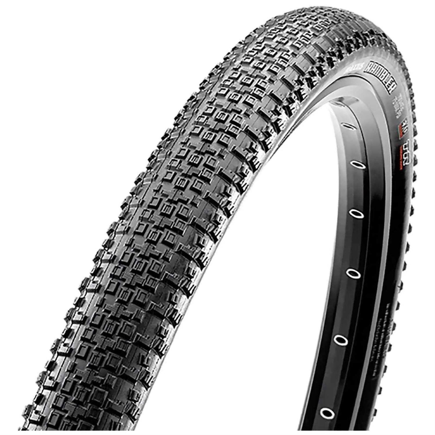 Maxxis Rambler Tire - Image 5