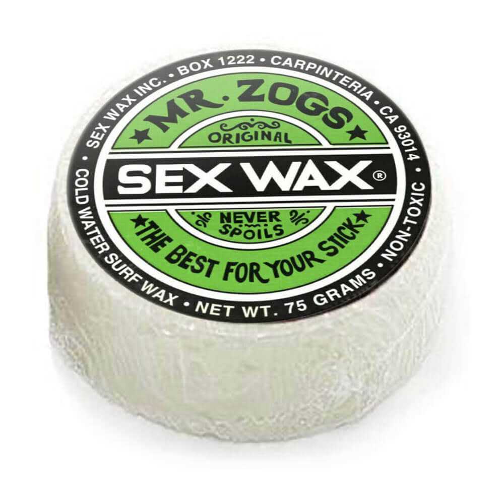 Mr. Zogs Original Sex Wax - Image 3
