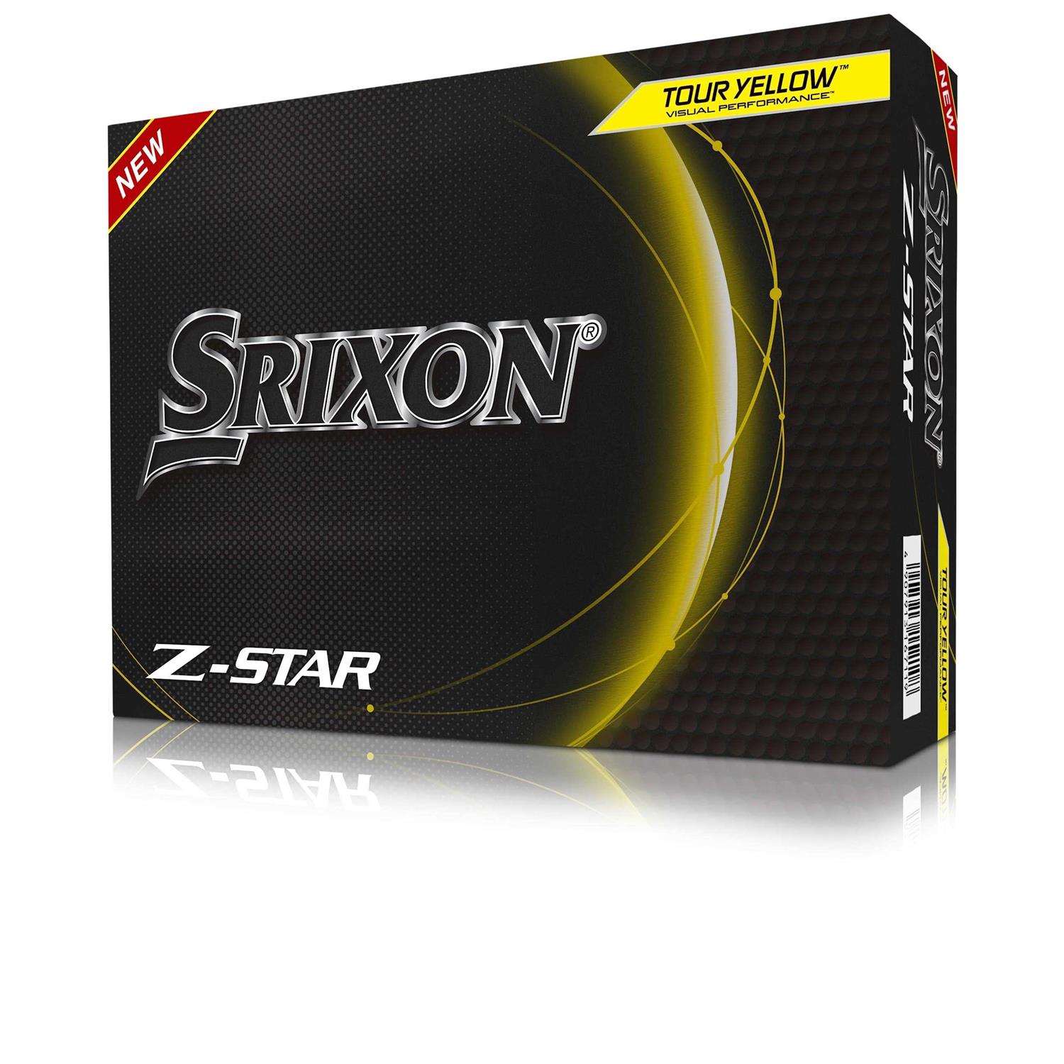 Srixon Z-Star 8 Golf Balls