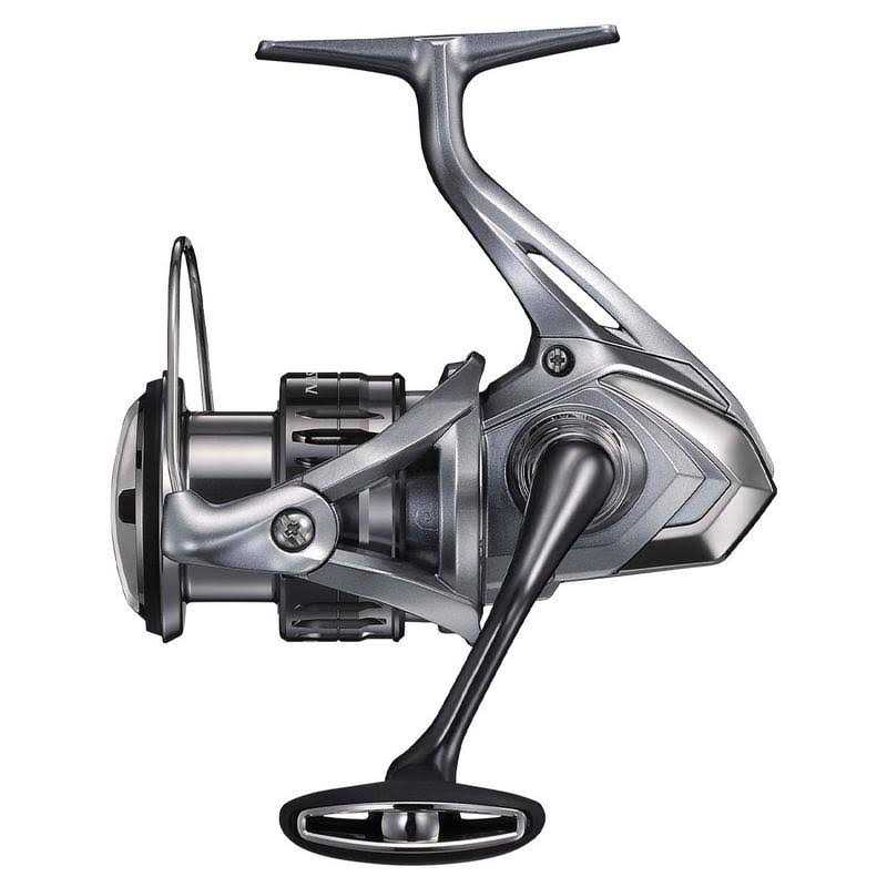 Shimano Nasci FC Spinning Reel