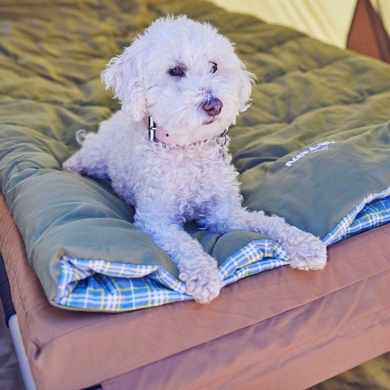 TETON Sports Evergreen Sleeping Bag - Image 3