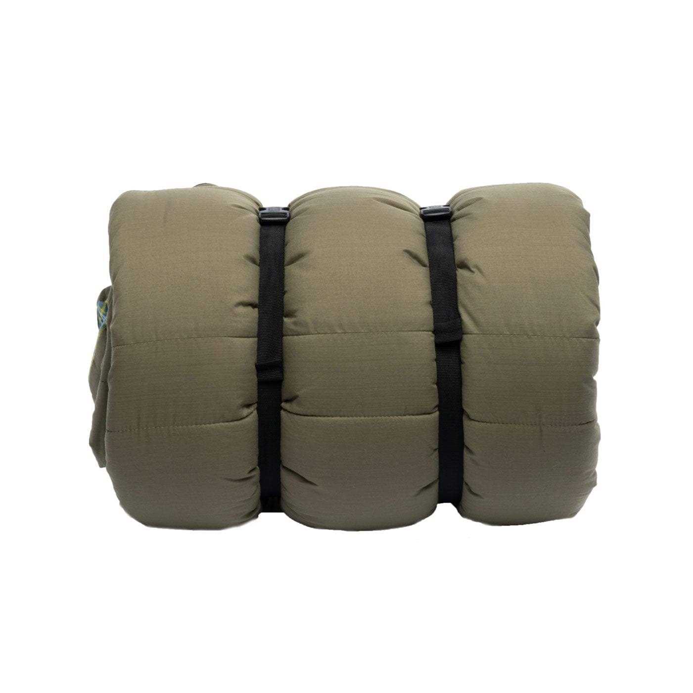 TETON Sports Evergreen Sleeping Bag - Image 4