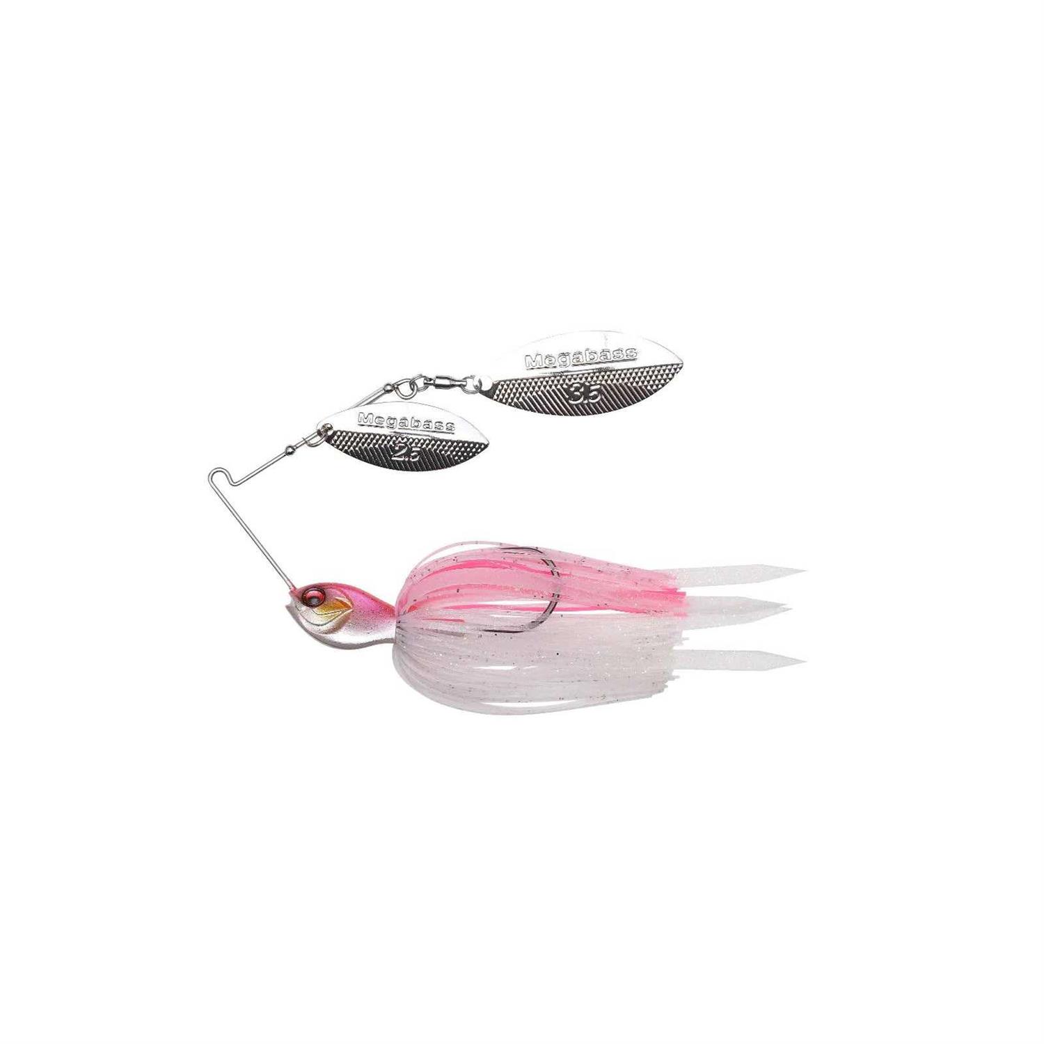 Megabass SV-3 Double Willow - Image 5